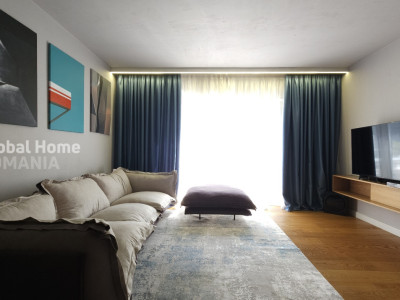 Vila 154 MP | Pipera Residential Park | Curte +2 locuri Parcare