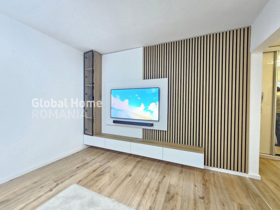 Apart 2 camere 60mp | Aviatiei - Caramfil | Prima Inchiriere | Premium