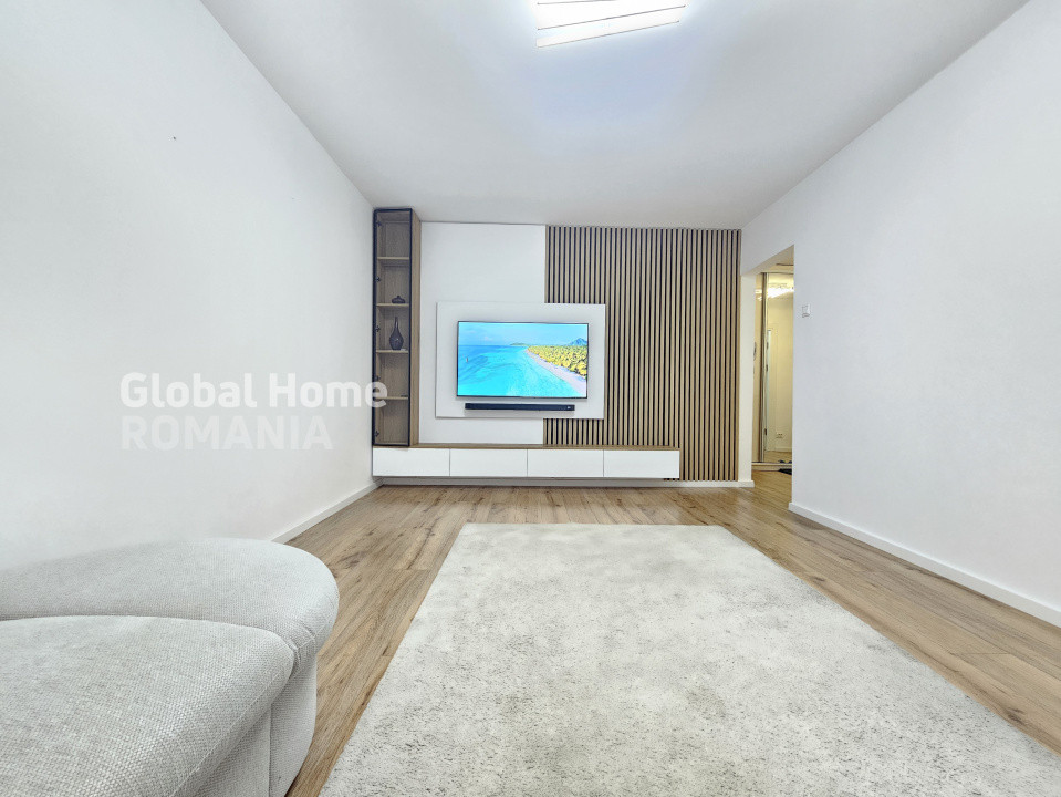 Apart 2 camere 60mp | Aviatiei - Caramfil | Prima Inchiriere | Premium