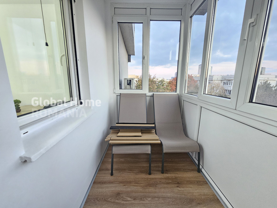 Apart 2 camere 60mp | Aviatiei - Caramfil | Prima Inchiriere | Premium