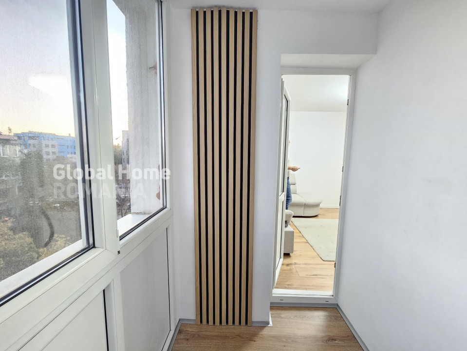 Apart 2 camere 60mp | Aviatiei - Caramfil | Prima Inchiriere | Premium