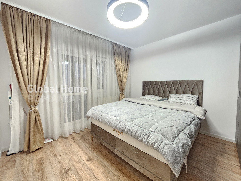 Apart 2 camere 60mp | Aviatiei - Caramfil | Prima Inchiriere | Premium