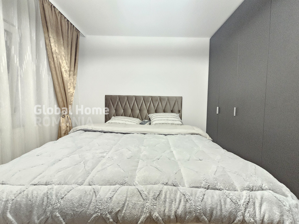 Apart 2 camere 60mp | Aviatiei - Caramfil | Prima Inchiriere | Premium