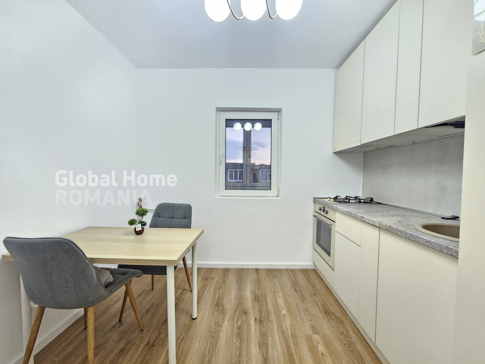 Apart 2 camere 60mp | Aviatiei - Caramfil | Prima Inchiriere | Premium