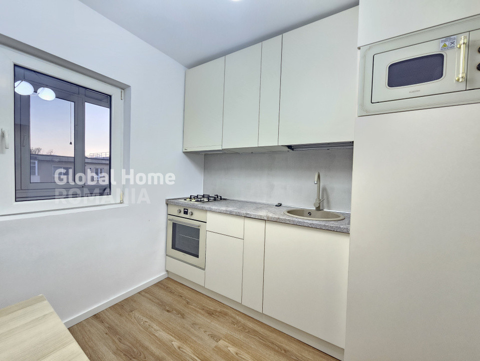 Apart 2 camere 60mp | Aviatiei - Caramfil | Prima Inchiriere | Premium