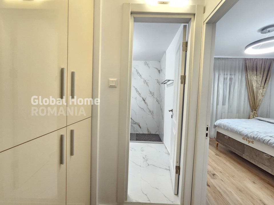 Apart 2 camere 60mp | Aviatiei - Caramfil | Prima Inchiriere | Premium