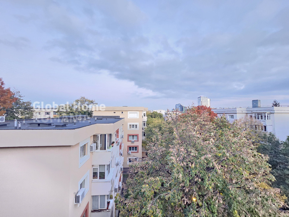 Apart 2 camere 60mp | Aviatiei - Caramfil | Prima Inchiriere | Premium