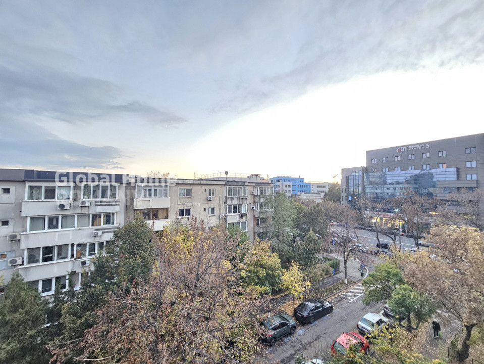 Apart 2 camere 60mp | Aviatiei - Caramfil | Prima Inchiriere | Premium