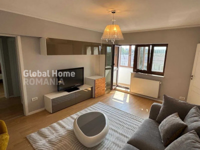 Apart 2 camere | Aviatiei - Alexandru Serbanescu | Lift | Renovat 2025