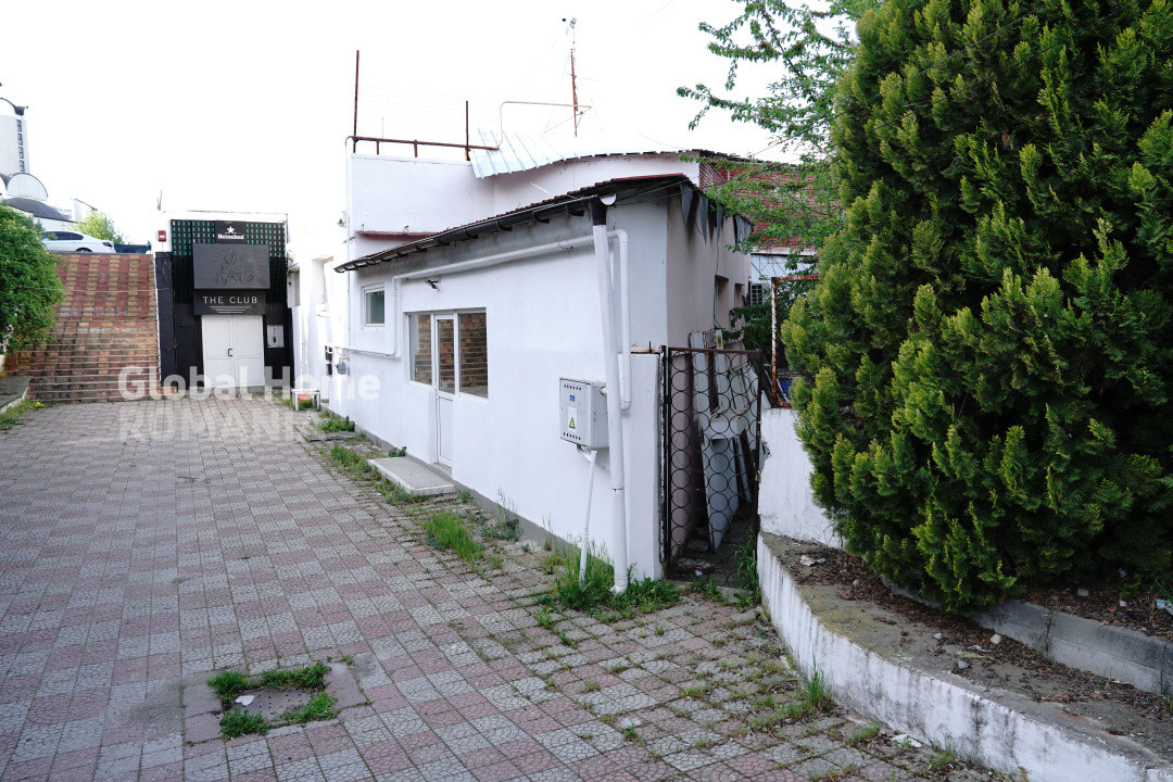 Spațiu Comercial 1760mp | Multifunctional | Posibilitate Club, Magazine