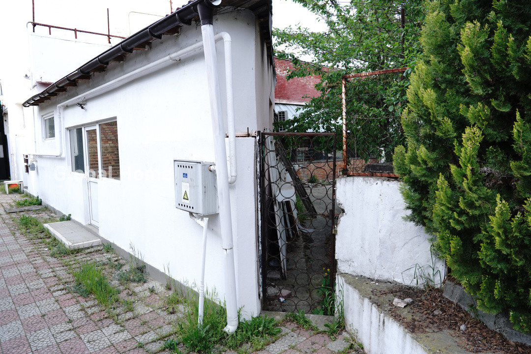 Spațiu Comercial 1760mp | Multifunctional | Posibilitate Club, Magazine