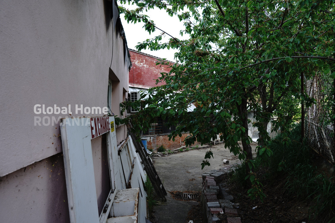 Spațiu Comercial 1760mp | Multifunctional | Posibilitate Club, Magazine