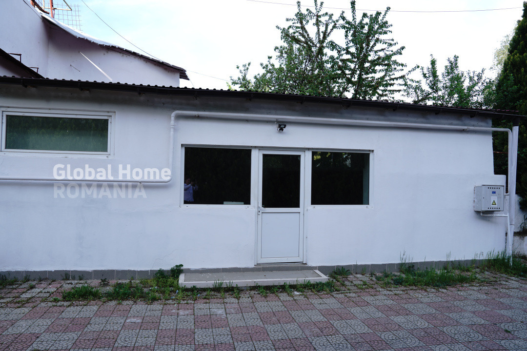 Spațiu Comercial 1760mp | Multifunctional | Posibilitate Club, Magazine