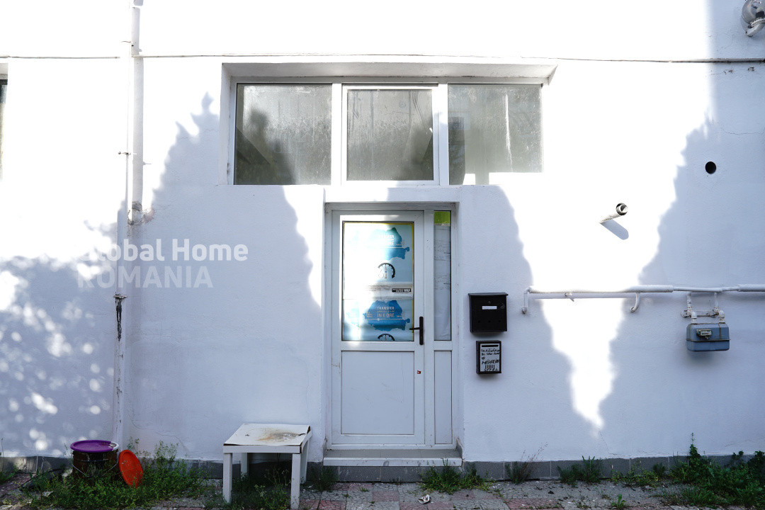 Spațiu Comercial 1760mp | Multifunctional | Posibilitate Club, Magazine