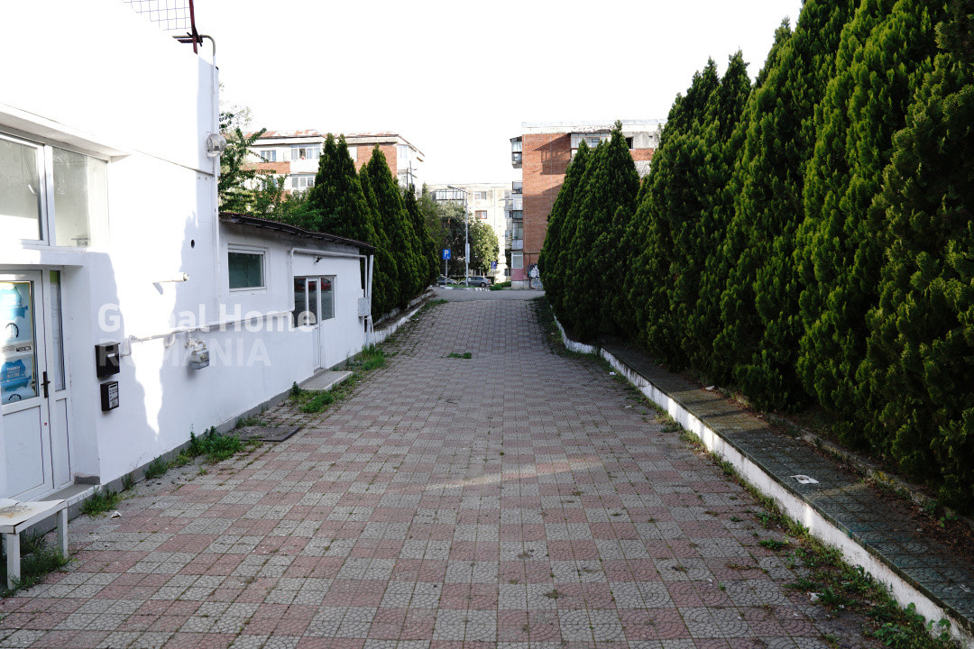 Spațiu Comercial 1760mp | Multifunctional | Posibilitate Club, Magazine