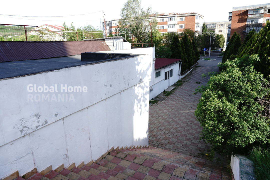 Spațiu Comercial 1760mp | Multifunctional | Posibilitate Club, Magazine