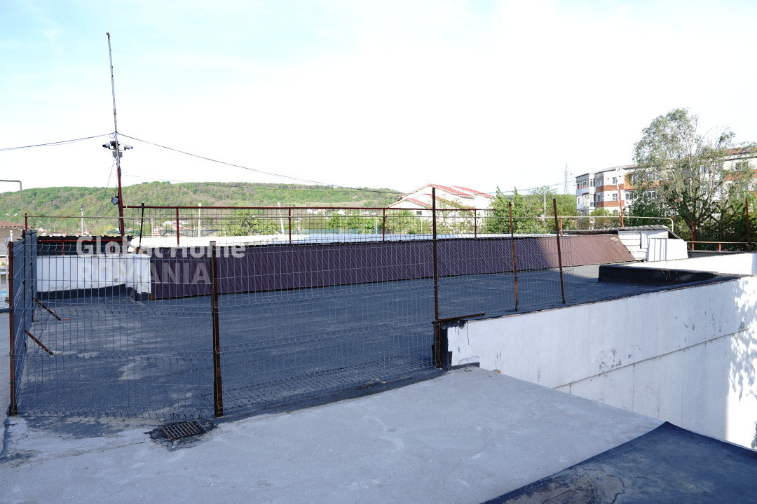 Spațiu Comercial 1760mp | Multifunctional | Posibilitate Club, Magazine