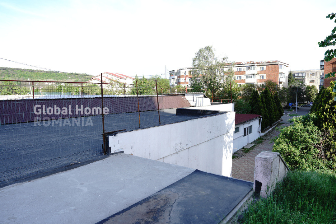 Spațiu Comercial 1760mp | Multifunctional | Posibilitate Club, Magazine