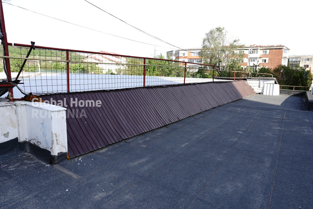 Spațiu Comercial 1760mp | Multifunctional | Posibilitate Club, Magazine