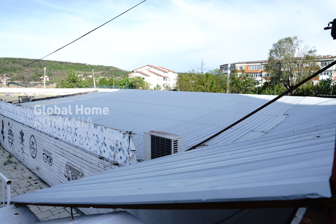 Spațiu Comercial 1760mp | Multifunctional | Posibilitate Club, Magazine