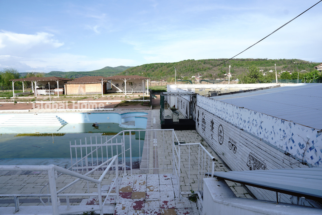 Spațiu Comercial 1760mp | Multifunctional | Posibilitate Club, Magazine