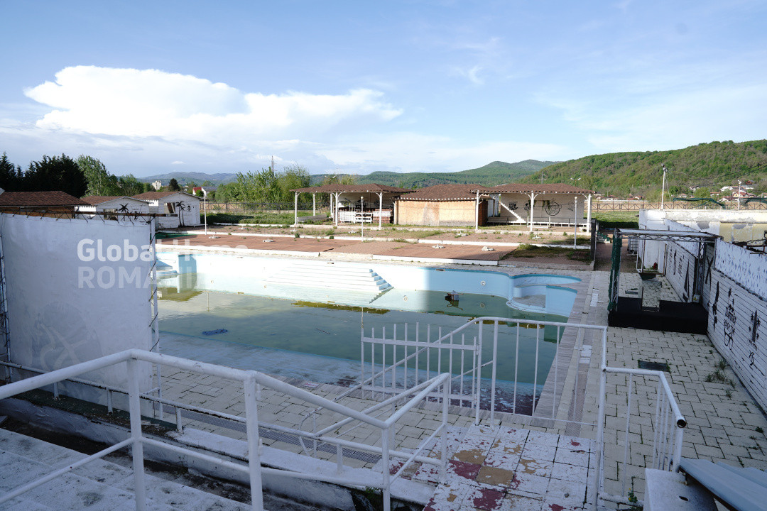 Spațiu Comercial 1760mp | Multifunctional | Posibilitate Club, Magazine