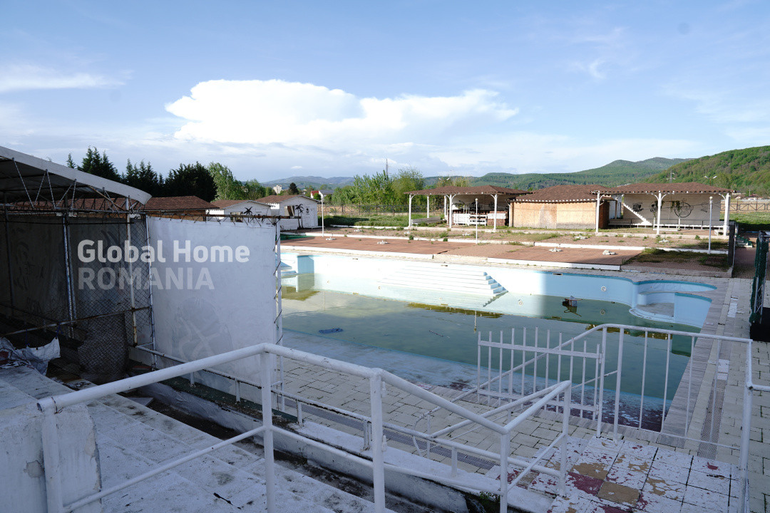 Spațiu Comercial 1760mp | Multifunctional | Posibilitate Club, Magazine