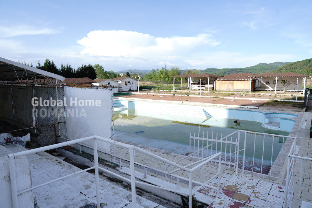 Spațiu Comercial 1760mp | Multifunctional | Posibilitate Club, Magazine