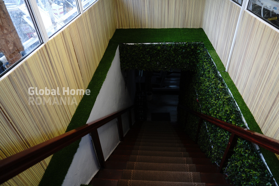 Spațiu Comercial 1760mp | Multifunctional | Posibilitate Club, Magazine