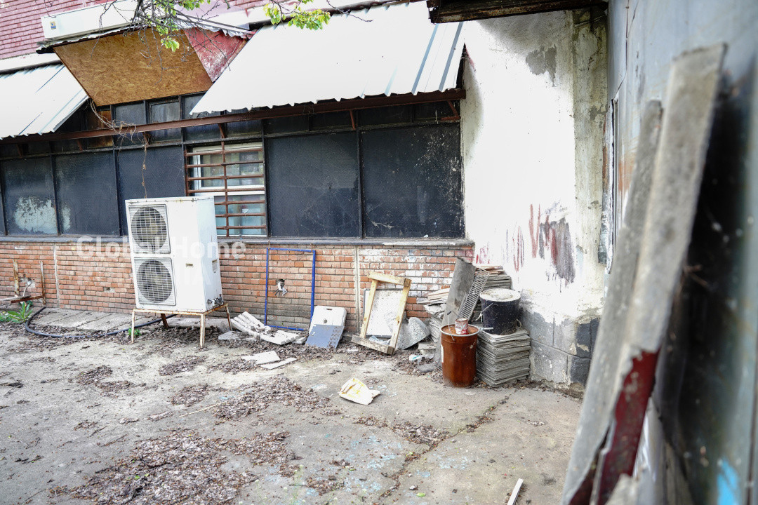 Spațiu Comercial 1760mp | Multifunctional | Posibilitate Club, Magazine