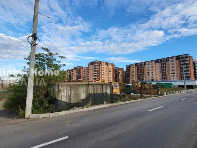 Teren intravilan 400MP | Chiajna | 