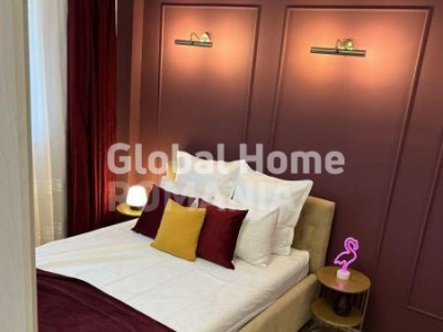 Apartament 2 camere 48MP | Bucurestii Noi | Loc de parcare | Bloc nou |