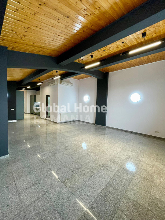 Apartament 3 camere 175MP | Straulesti | 4 locuri de parcare subterane |