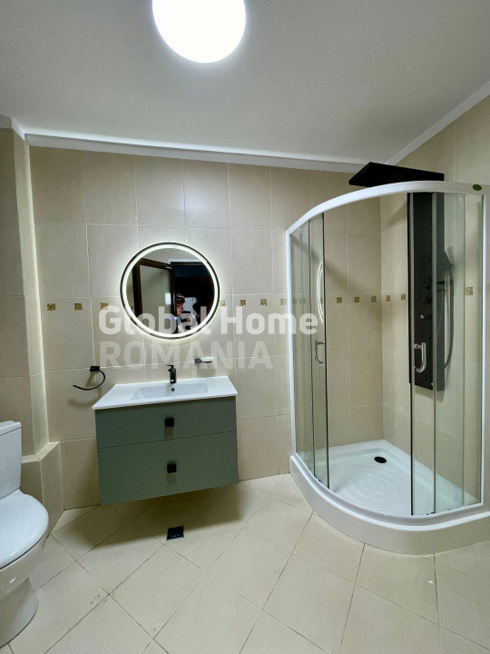 Apartament 3 camere 175MP | Straulesti | 4 locuri de parcare subterane |