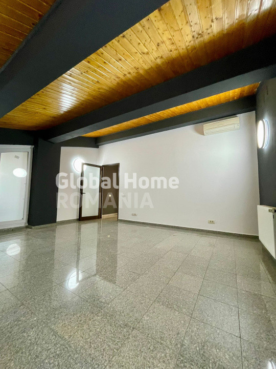 Apartament 3 camere 175MP | Straulesti | 4 locuri de parcare subterane |