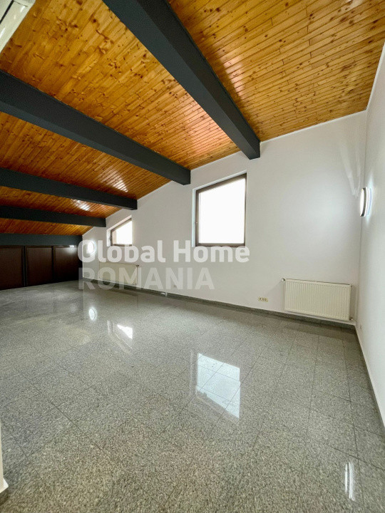 Apartament 3 camere 175MP | Straulesti | 4 locuri de parcare subterane |