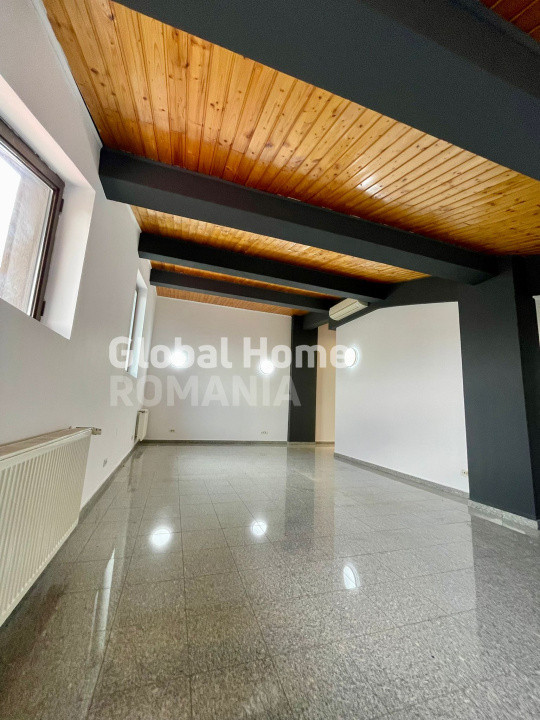 Apartament 3 camere 175MP | Straulesti | 4 locuri de parcare subterane |