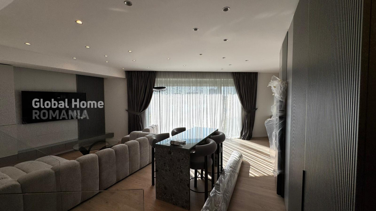 Duplex 3 camere 127MP | Sisesti | Vedere spre lac | Prima inchiriere |