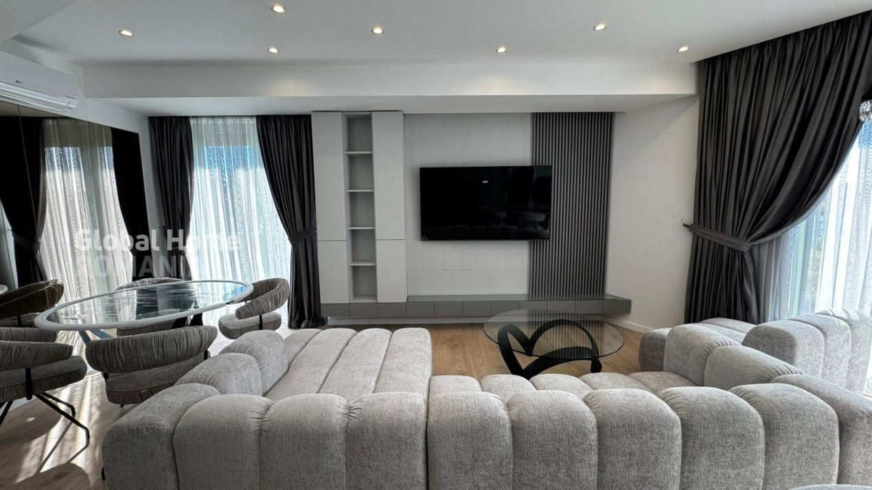 Duplex 3 camere 127MP | Sisesti | Vedere spre lac | Prima inchiriere |