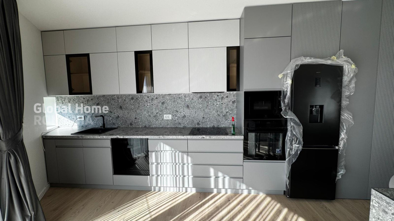 Duplex 3 camere 127MP | Sisesti | Vedere spre lac | Prima inchiriere |