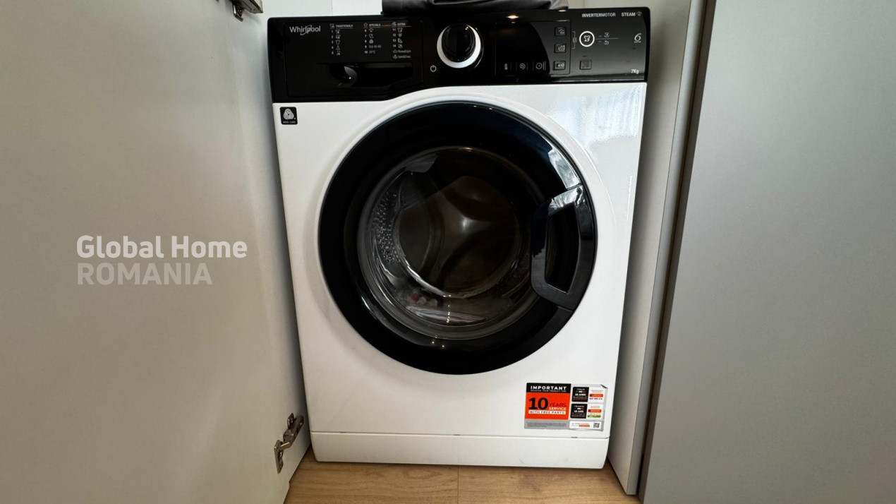 Duplex 3 camere 127MP | Sisesti | Vedere spre lac | Prima inchiriere |