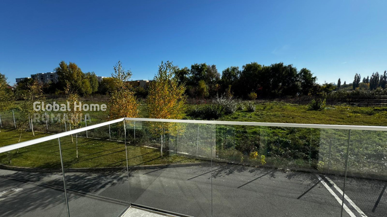 Duplex 3 camere 127MP | Sisesti | Vedere spre lac | Prima inchiriere |