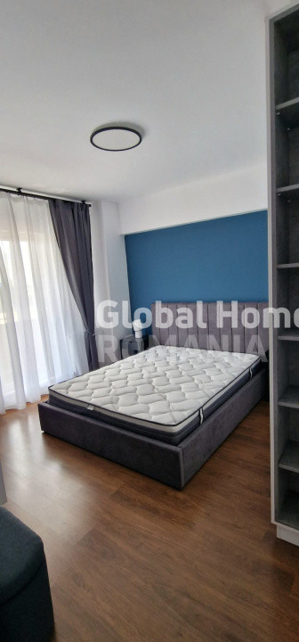 Apartament 2 Camere 39 MP | Militari | Loc de parcare | Bloc nou 2023 |