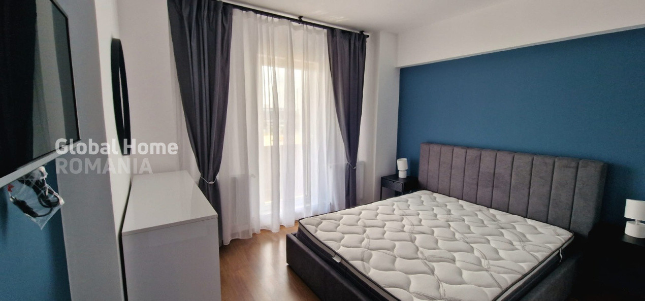 Apartament 2 Camere 39 MP | Militari | Loc de parcare | Bloc nou 2023 |