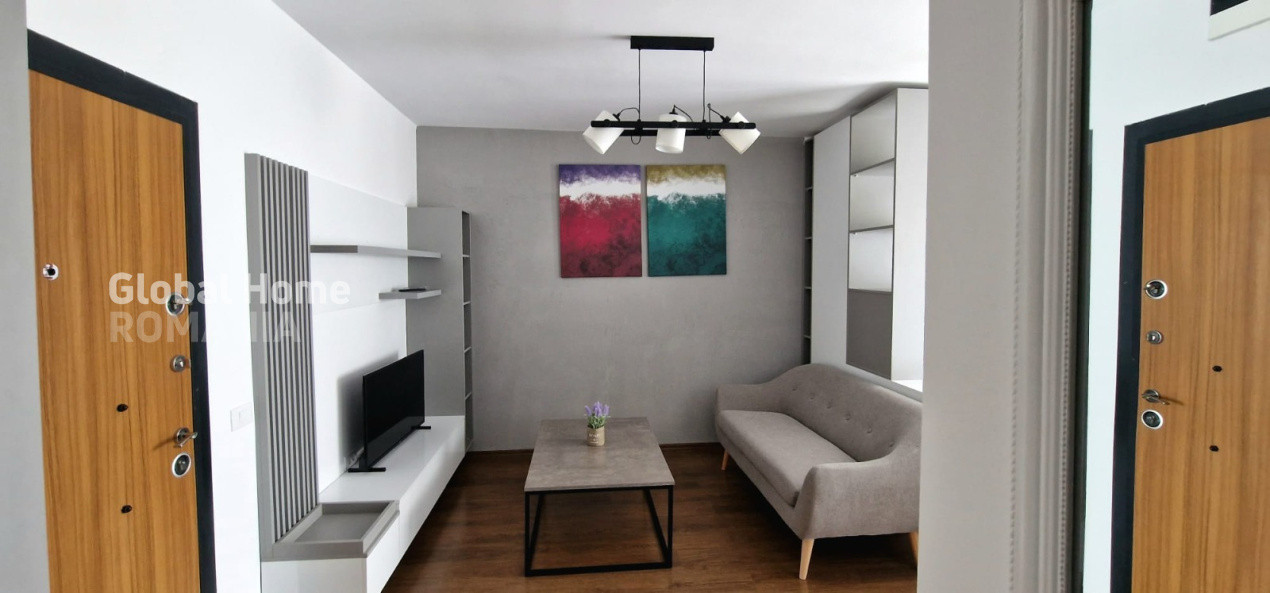 Apartament 2 Camere 39 MP | Militari | Loc de parcare | Bloc nou 2023 |