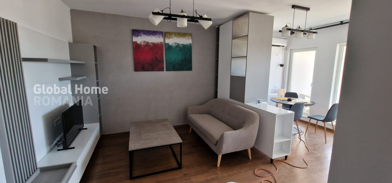 Apartament 2 Camere 39 MP | Militari | Loc de parcare | Bloc nou 2023 |