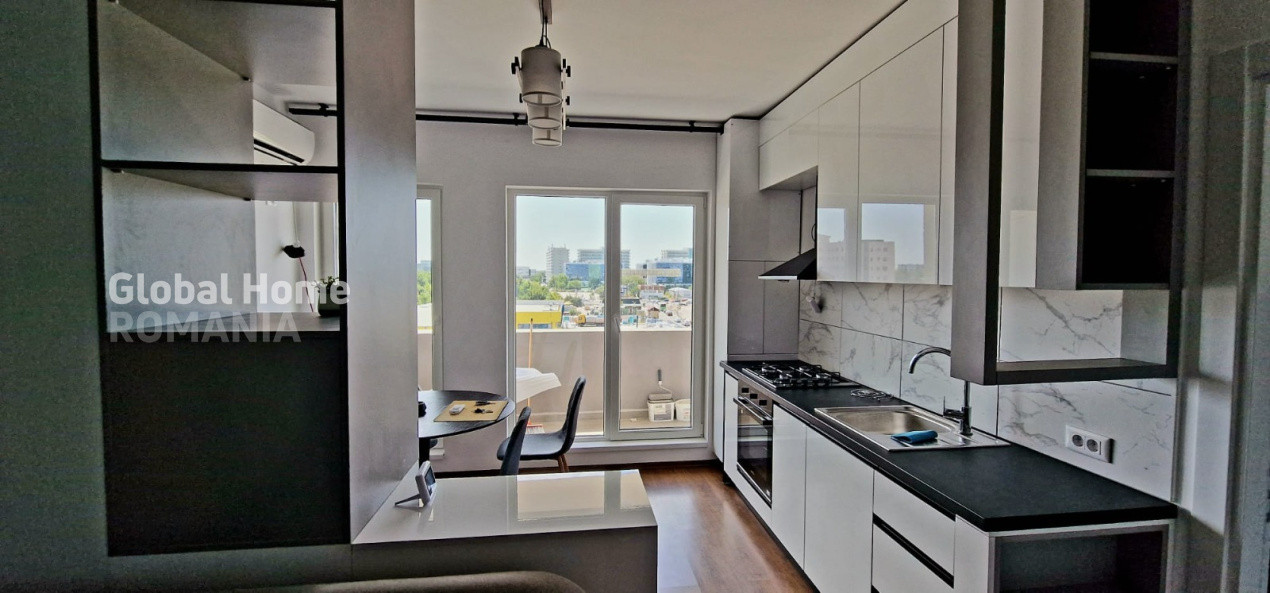 Apartament 2 Camere 39 MP | Militari | Loc de parcare | Bloc nou 2023 |