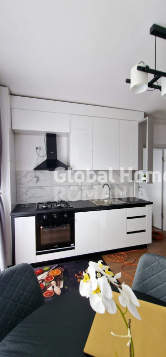Apartament 2 Camere 39 MP | Militari | Loc de parcare | Bloc nou 2023 |