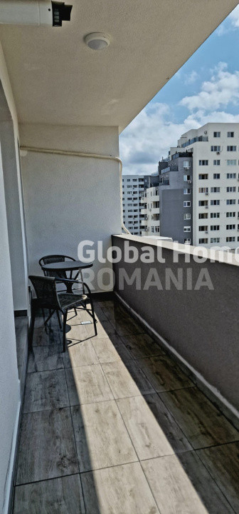 Apartament 2 Camere 39 MP | Militari | Loc de parcare | Bloc nou 2023 |