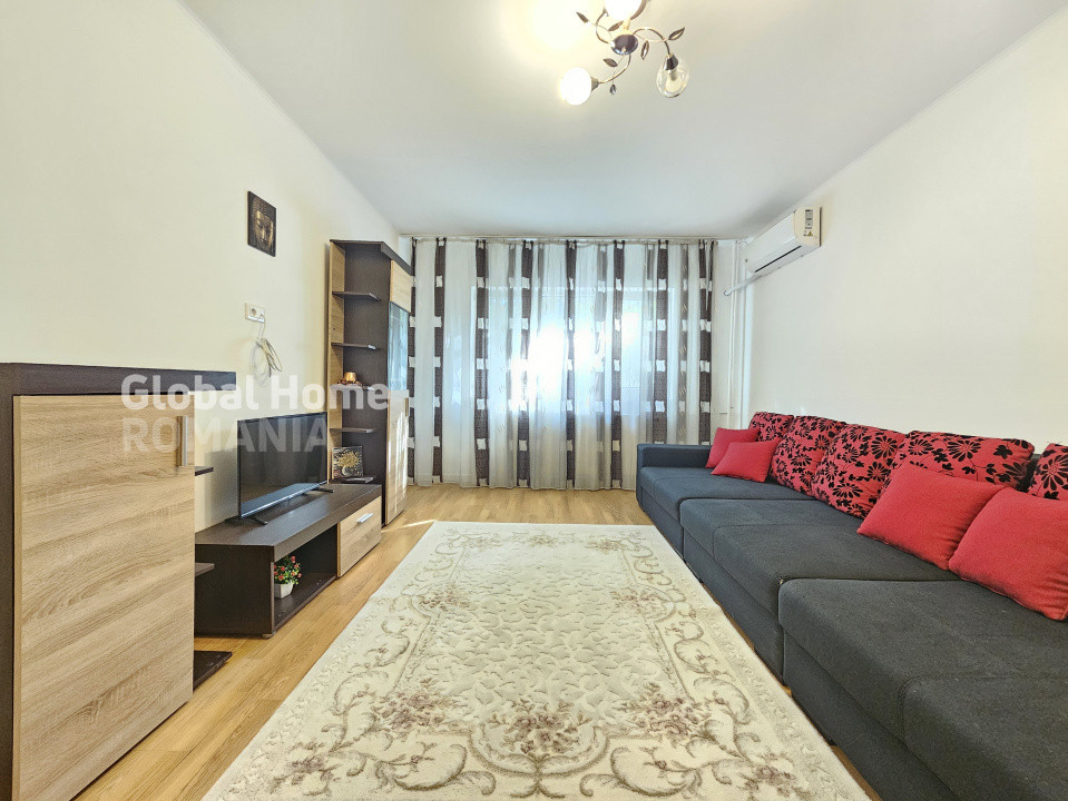 Apart 2 camere 55mp - Decomandat | Baneasa - Belizarie | Parc Herastrau 100m